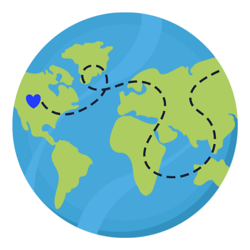 Kilometers with Kids